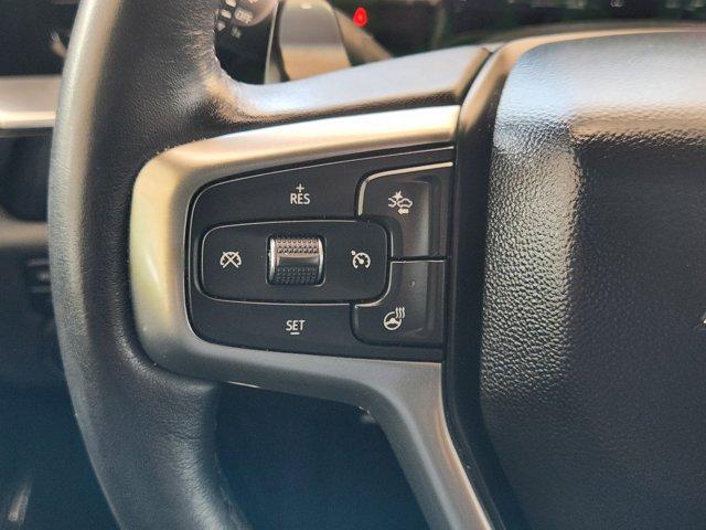 2023 Chevrolet Silverado 1500 Vehicle Photo in Decatur, TX 76234