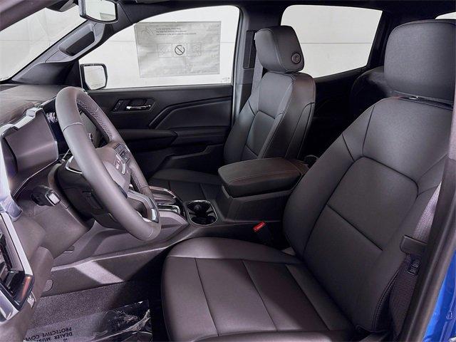 2025 GMC Canyon Vehicle Photo in PUYALLUP, WA 98371-4149