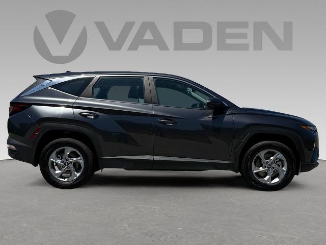 2023 Hyundai TUCSON Vehicle Photo in Statesboro, GA 30458
