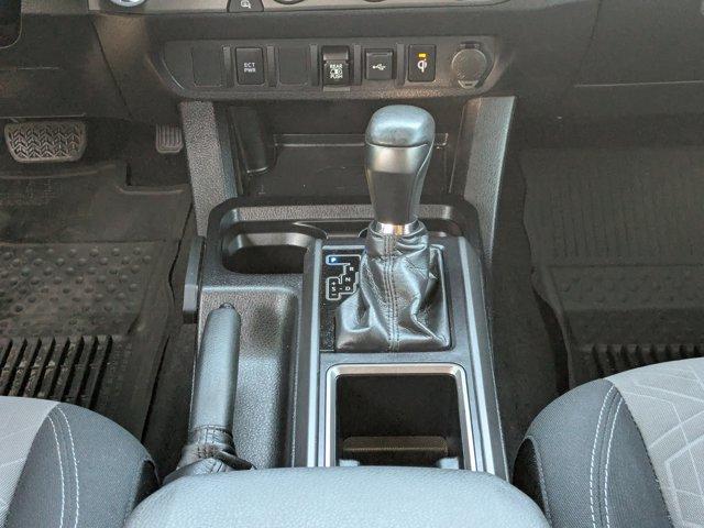 2021 Toyota Tacoma 2WD Vehicle Photo in BEAUFORT, SC 29906-4218