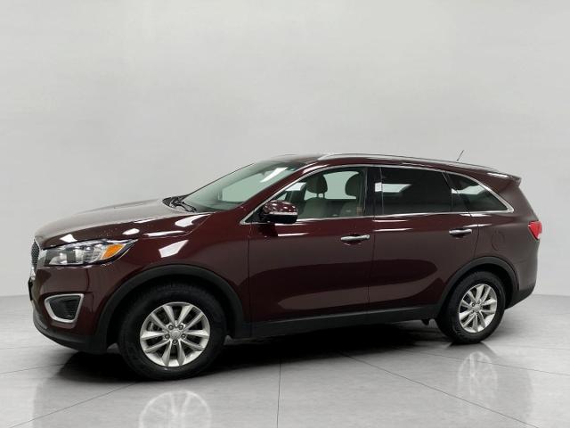 2018 Kia Sorento Vehicle Photo in Appleton, WI 54913