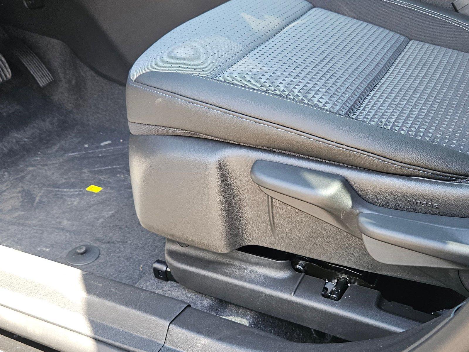 2025 Chevrolet Trax Vehicle Photo in PEORIA, AZ 85382-3715