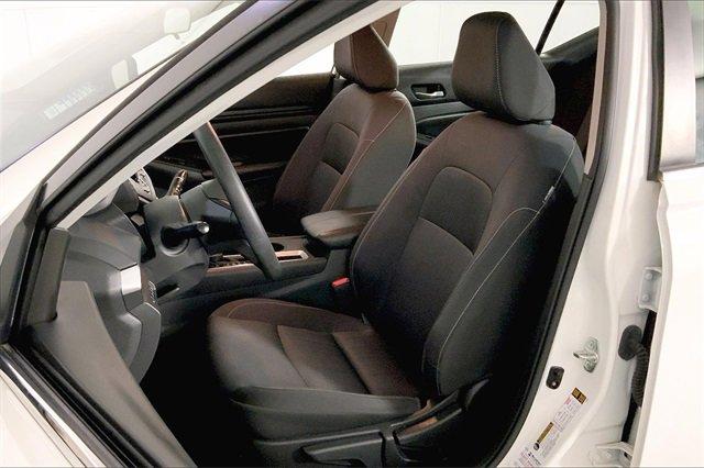 2022 Nissan Altima Vehicle Photo in KANSAS CITY, MO 64114-4502