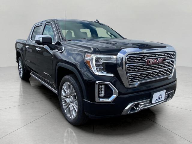 2021 GMC Sierra 1500 Vehicle Photo in APPLETON, WI 54914-8833