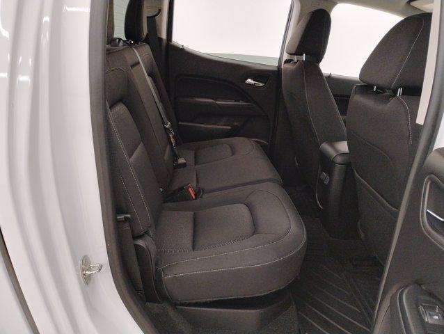 2018 GMC Canyon Vehicle Photo in Fort Mill, SC 29708