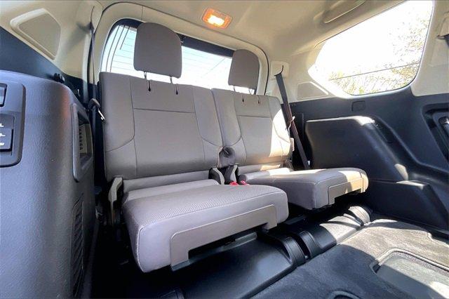 2022 Lexus GX Vehicle Photo in INDEPENDENCE, MO 64055-1314