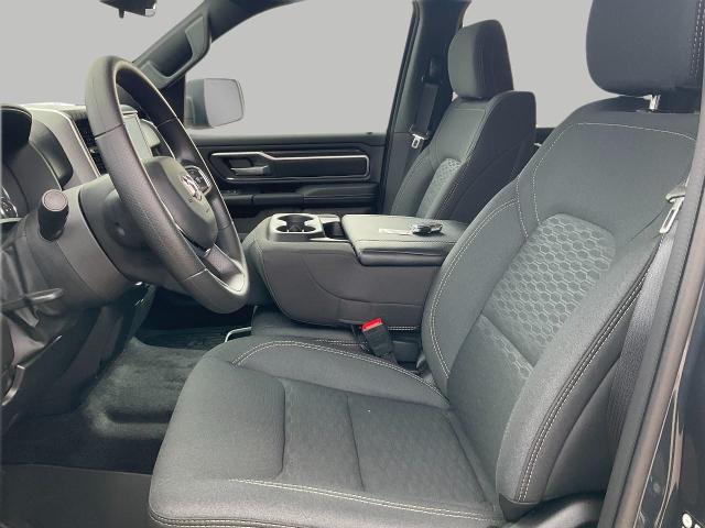 2025 Ram 1500 Vehicle Photo in Kaukauna, WI 54130