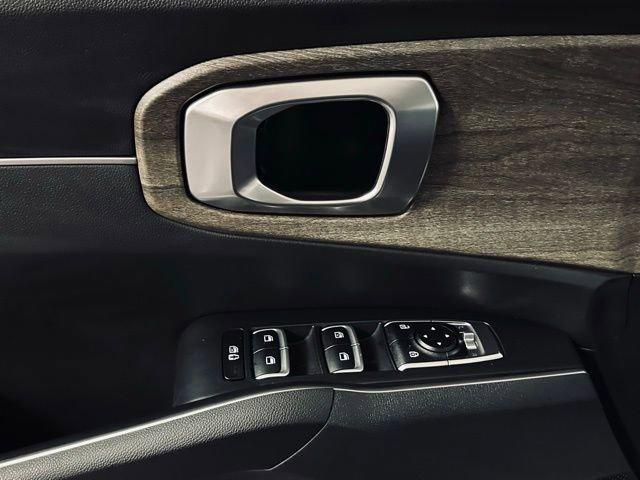 2022 Kia Sorento Vehicle Photo in MEDINA, OH 44256-9631