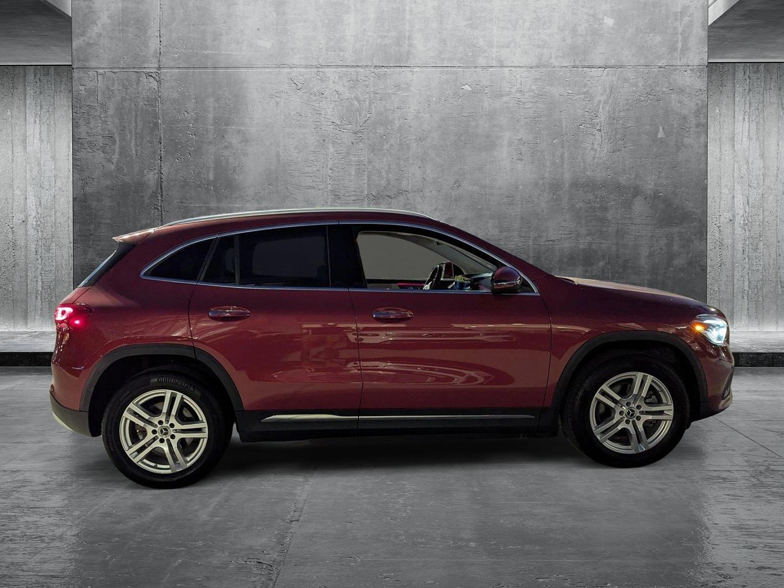 2021 Mercedes-Benz GLA Vehicle Photo in Fort Lauderdale, FL 33316