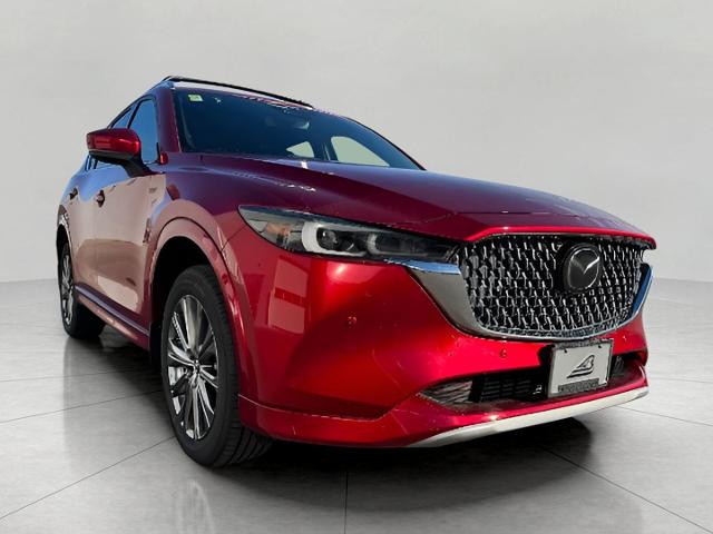 2025 Mazda CX-5 Vehicle Photo in Green Bay, WI 54304