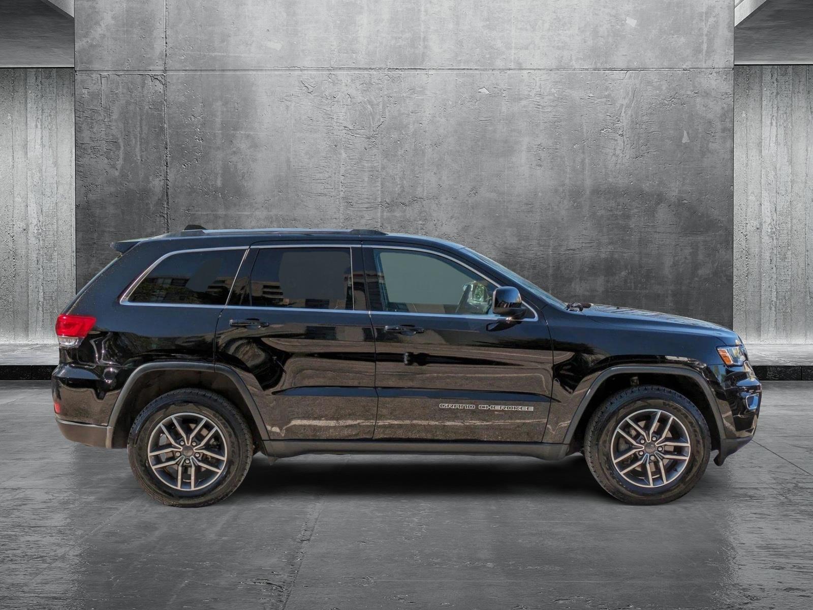 2019 Jeep Grand Cherokee Vehicle Photo in Bethesda, MD 20852