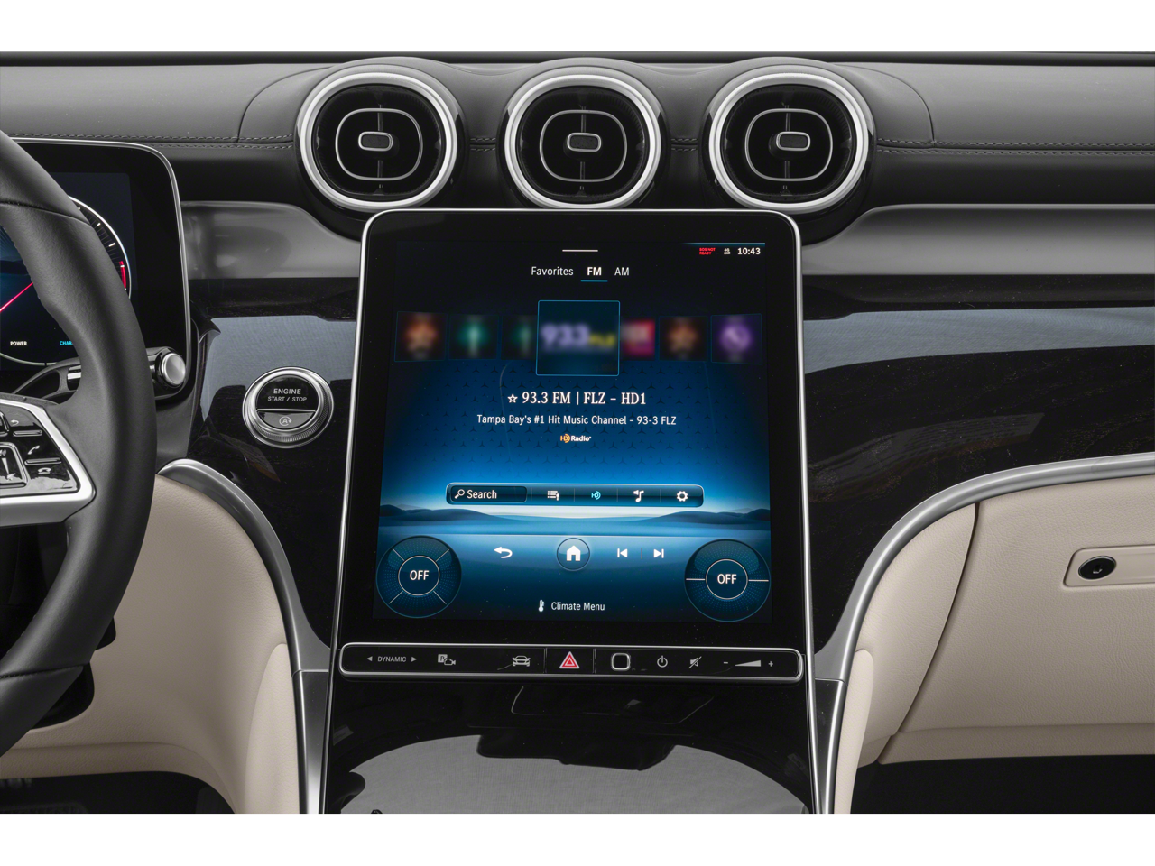 2024 Mercedes-Benz GLC Vehicle Photo in Tulsa, OK 74129