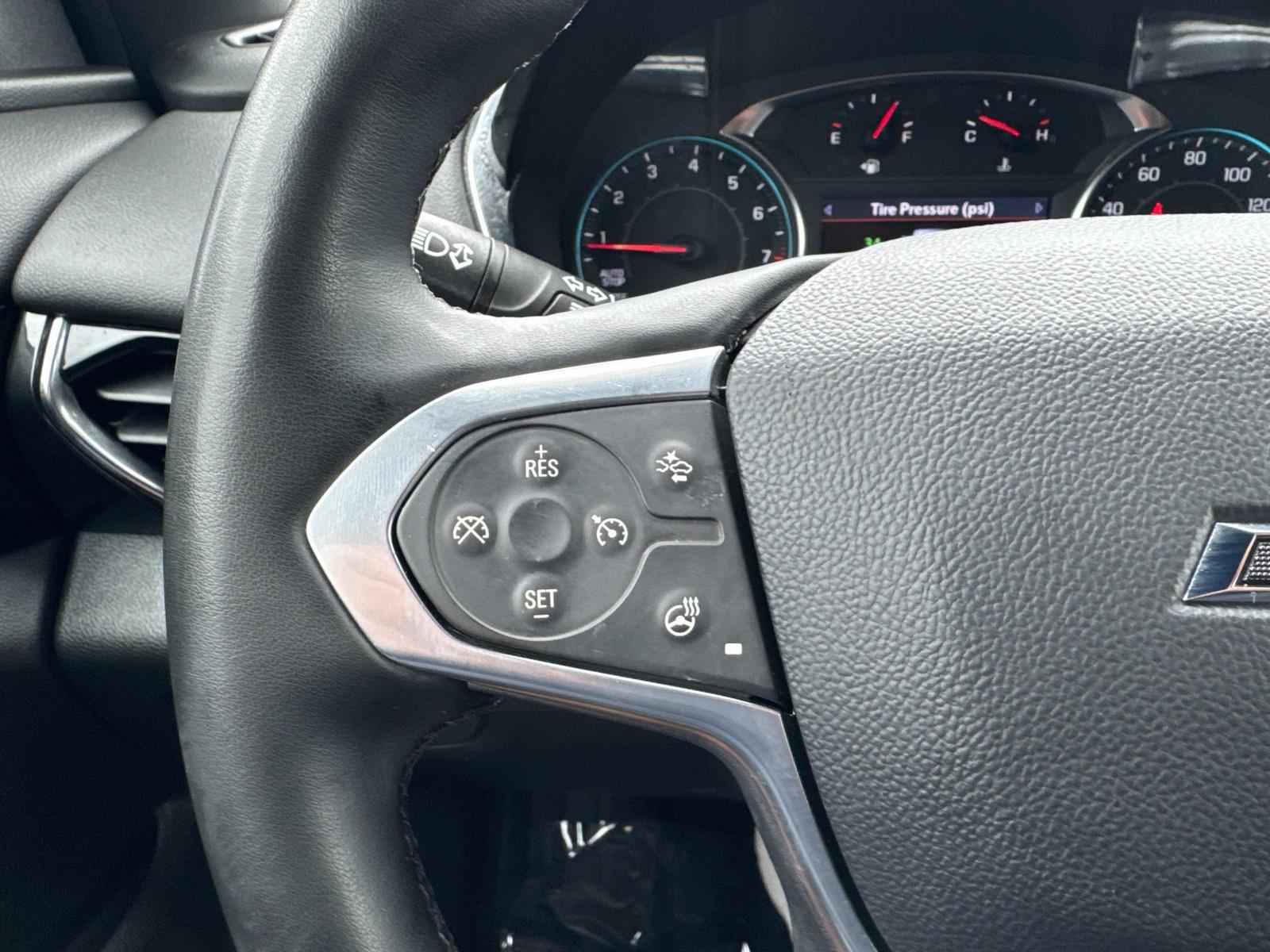 2023 Chevrolet Traverse Vehicle Photo in LOS ANGELES, CA 90007-3794