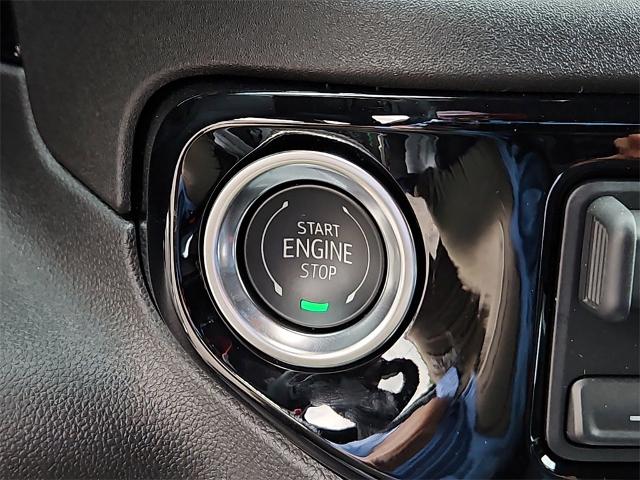 2025 GMC Sierra 2500 HD Vehicle Photo in EASTLAND, TX 76448-3020