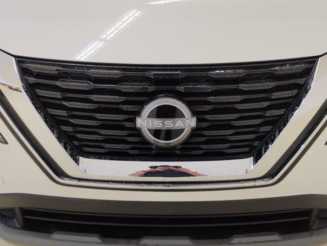 2023 Nissan Rogue Vehicle Photo in PINEVILLE, NC 28134-8495