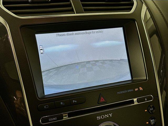 2018 Ford Explorer Vehicle Photo in Flemington, NJ 08822