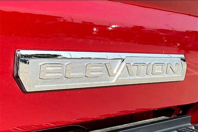 2023 GMC Sierra 1500 Vehicle Photo in Grapevine, TX 76051