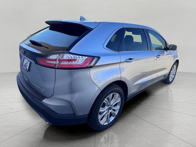 2020 Ford Edge Vehicle Photo in Oshkosh, WI 54901