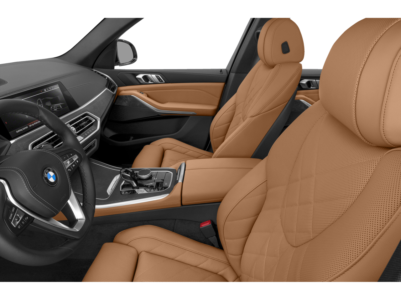 2023 BMW X5 xDrive40i Vehicle Photo in San Antonio, TX 78230