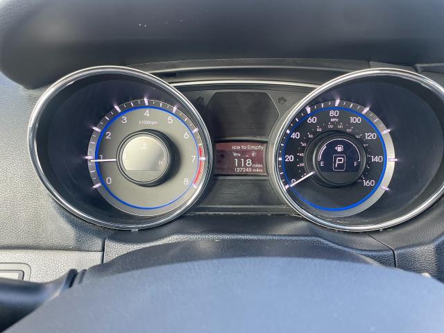 2013 Hyundai SONATA Vehicle Photo in Oshkosh, WI 54904