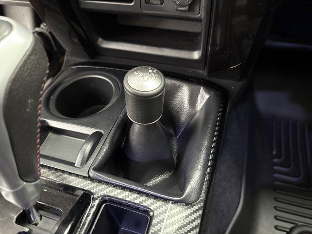 2019 Toyota 4Runner Vehicle Photo in Charlotte, NC 28273