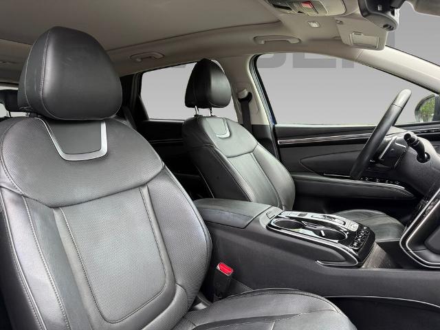 2024 Hyundai TUCSON Vehicle Photo in Savannah, GA 31419