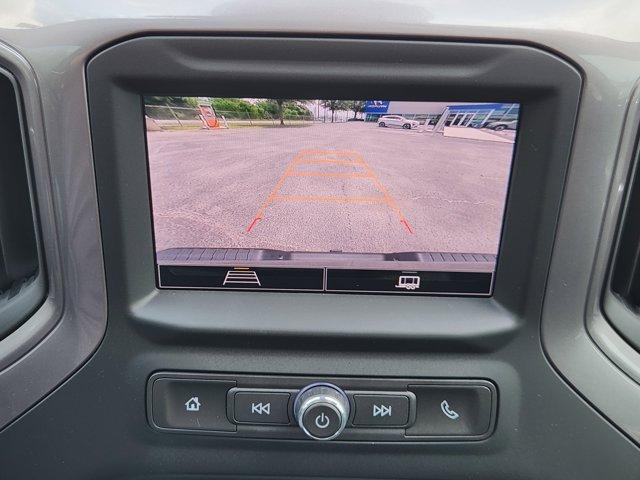 2024 Chevrolet Silverado 2500 HD Vehicle Photo in Decatur, TX 76234