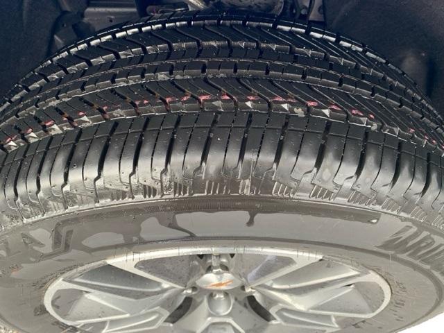 2025 Chevrolet Silverado 1500 Vehicle Photo in POST FALLS, ID 83854-5365