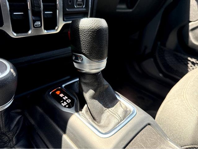 2023 Jeep Gladiator Vehicle Photo in Savannah, GA 31419