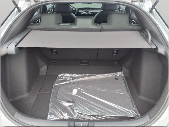 2025 Honda Civic Hatchback Vehicle Photo in Oshkosh, WI 54904