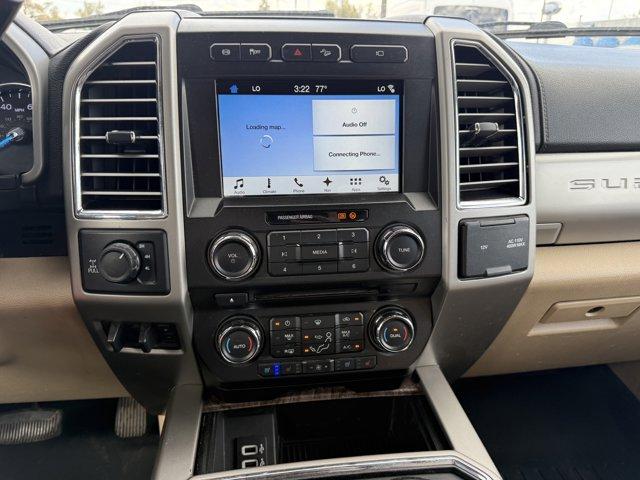 2017 Ford Super Duty F-350 SRW Vehicle Photo in Ogallala, NE 69153
