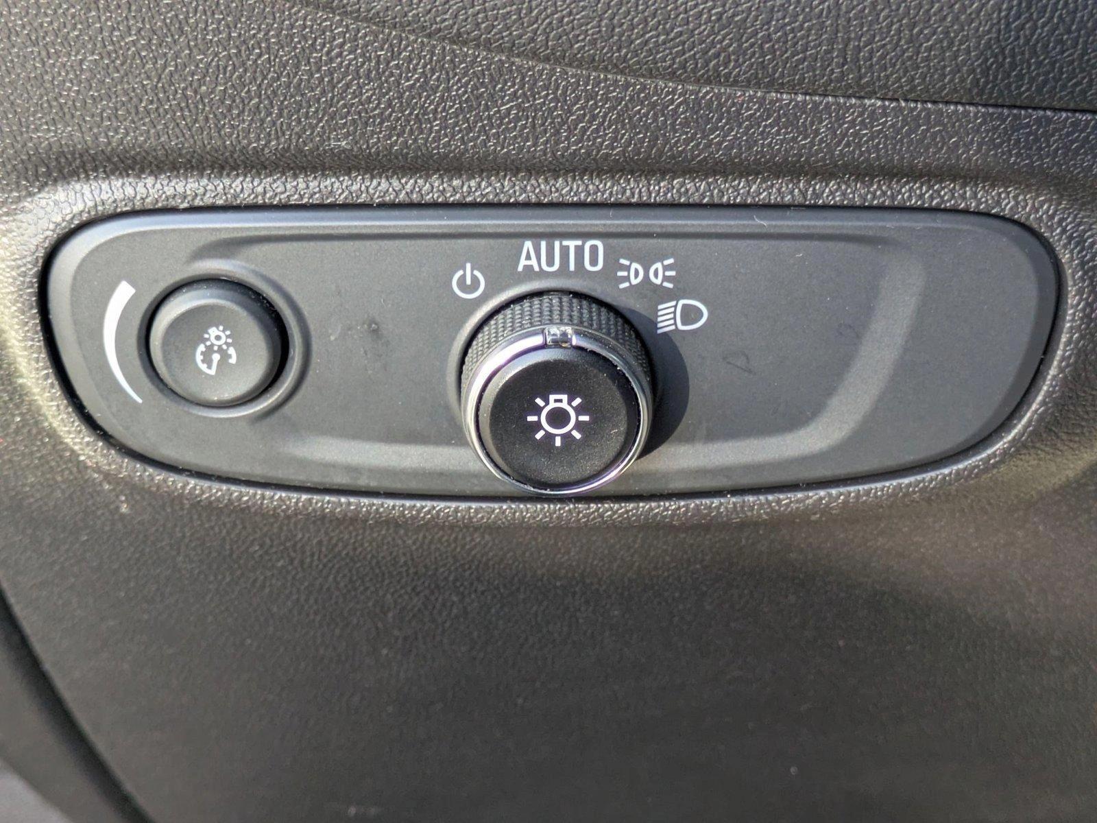 2023 Chevrolet Equinox Vehicle Photo in CLEARWATER, FL 33764-7163
