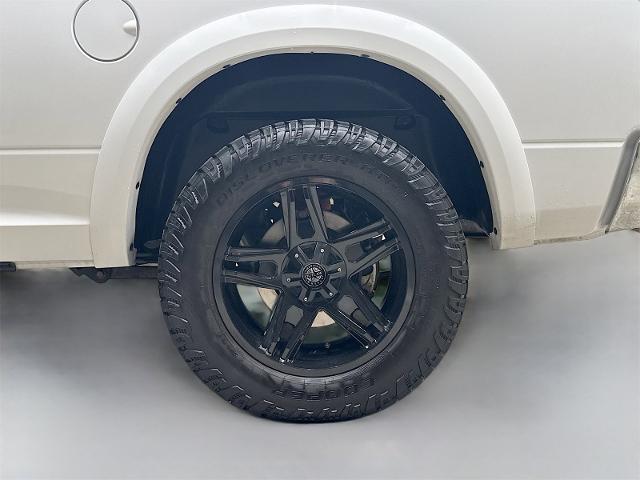 2016 Ram 1500 Vehicle Photo in EVERETT, WA 98203-5662