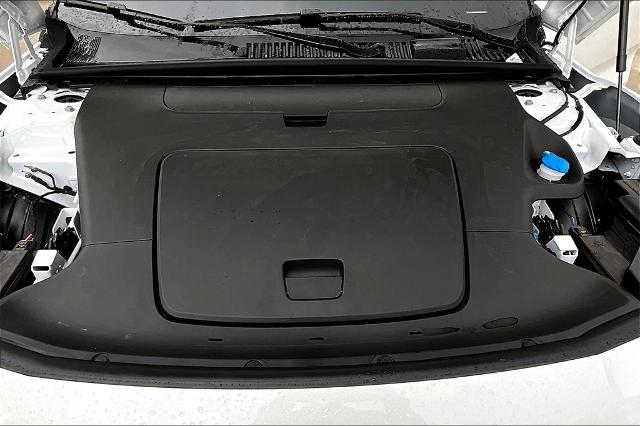 2025 Volvo EX30 Vehicle Photo in Grapevine, TX 76051