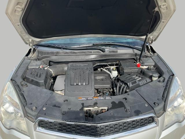 2012 Chevrolet Equinox Vehicle Photo in Kaukauna, WI 54130