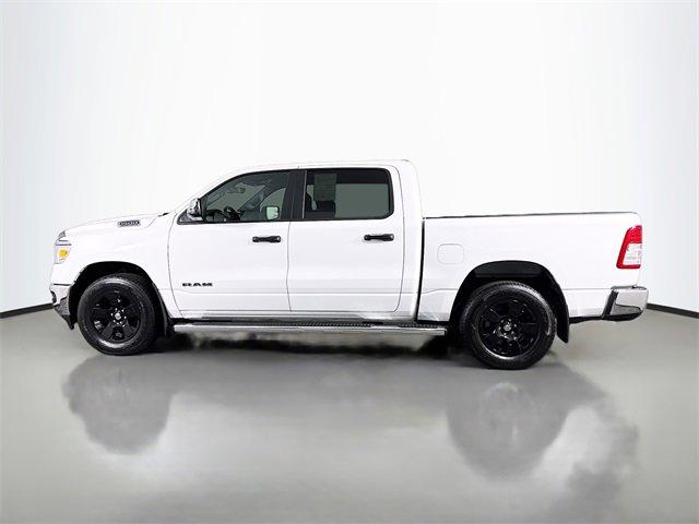2023 Ram 1500 Vehicle Photo in PUYALLUP, WA 98371-4149