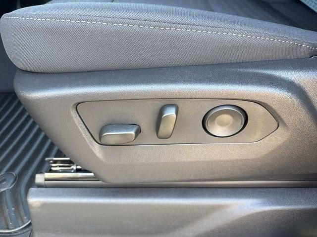 2025 Chevrolet Silverado 1500 Vehicle Photo in Gaffney, SC 29341