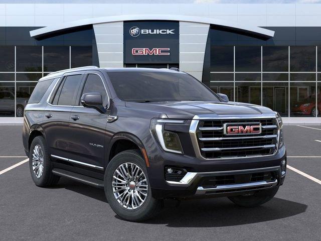 2025 GMC Yukon Vehicle Photo in MEDINA, OH 44256-9631