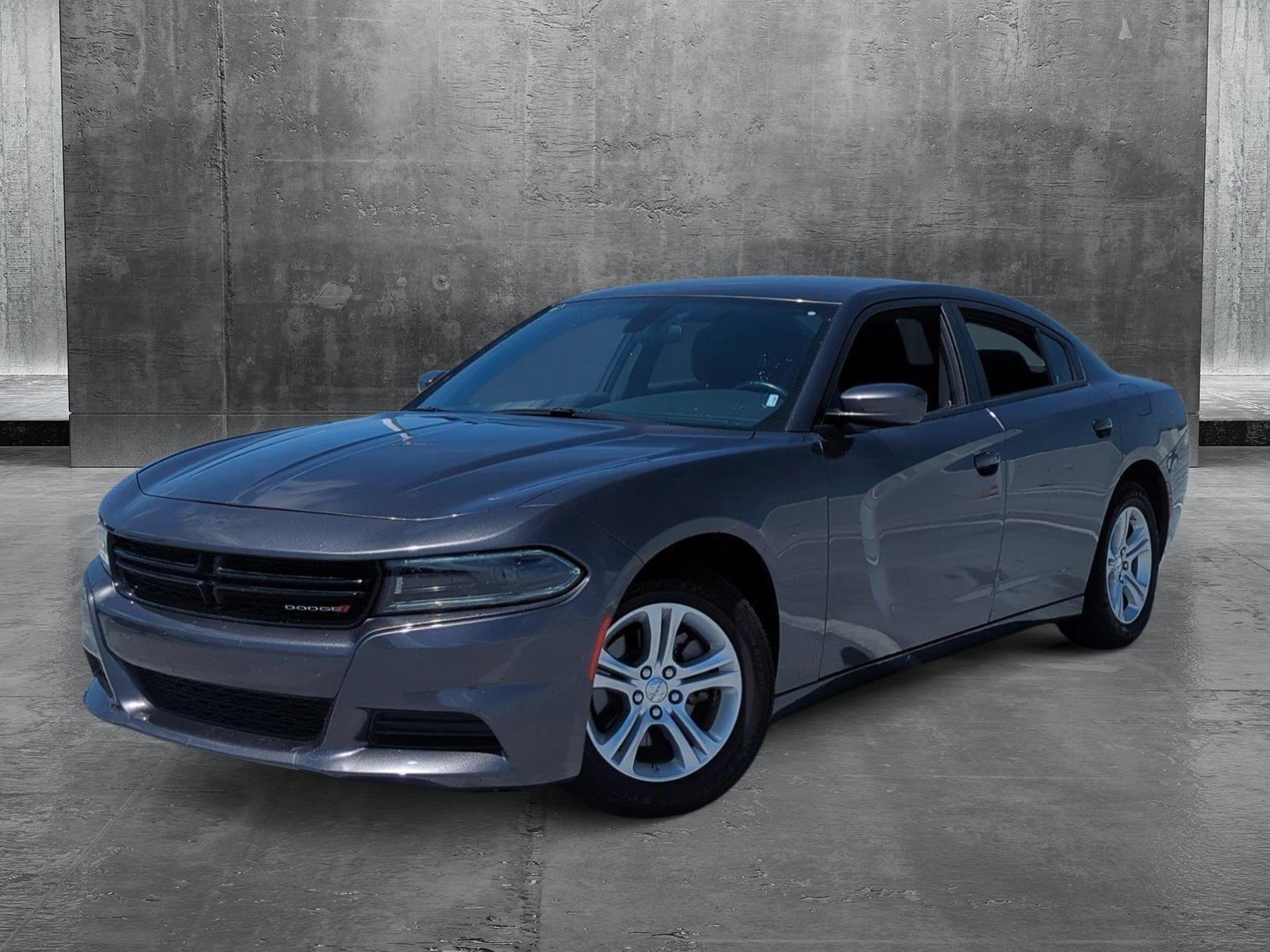 2022 Dodge Charger Vehicle Photo in Ft. Myers, FL 33907