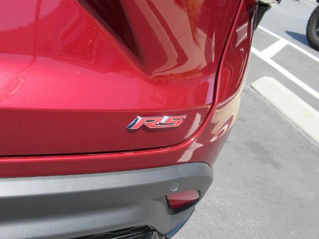 2025 Chevrolet Trax Vehicle Photo in LEESBURG, FL 34788-4022