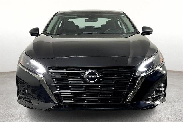 2024 Nissan Altima Vehicle Photo in Tulsa, OK 74129