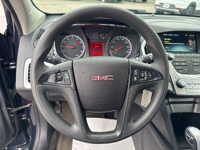 2015 GMC Terrain Vehicle Photo in MEDINA, OH 44256-9631