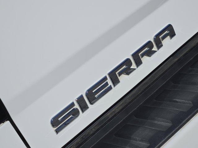 2018 GMC Sierra 1500 Vehicle Photo in Decatur, TX 76234