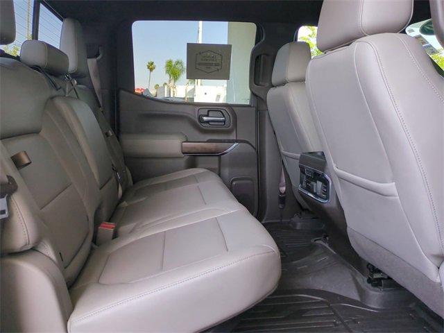 2019 GMC Sierra 1500 Vehicle Photo in PASADENA, CA 91107-3803