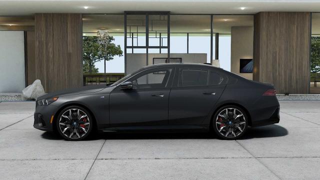 2025 BMW i5 Vehicle Photo in GRAPEVINE, TX 76051