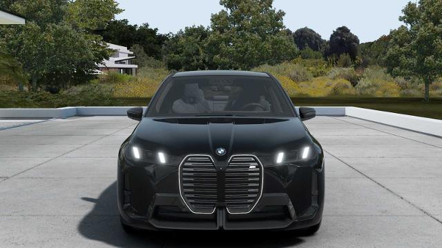 2026 BMW iX Vehicle Photo in GRAPEVINE, TX 76051