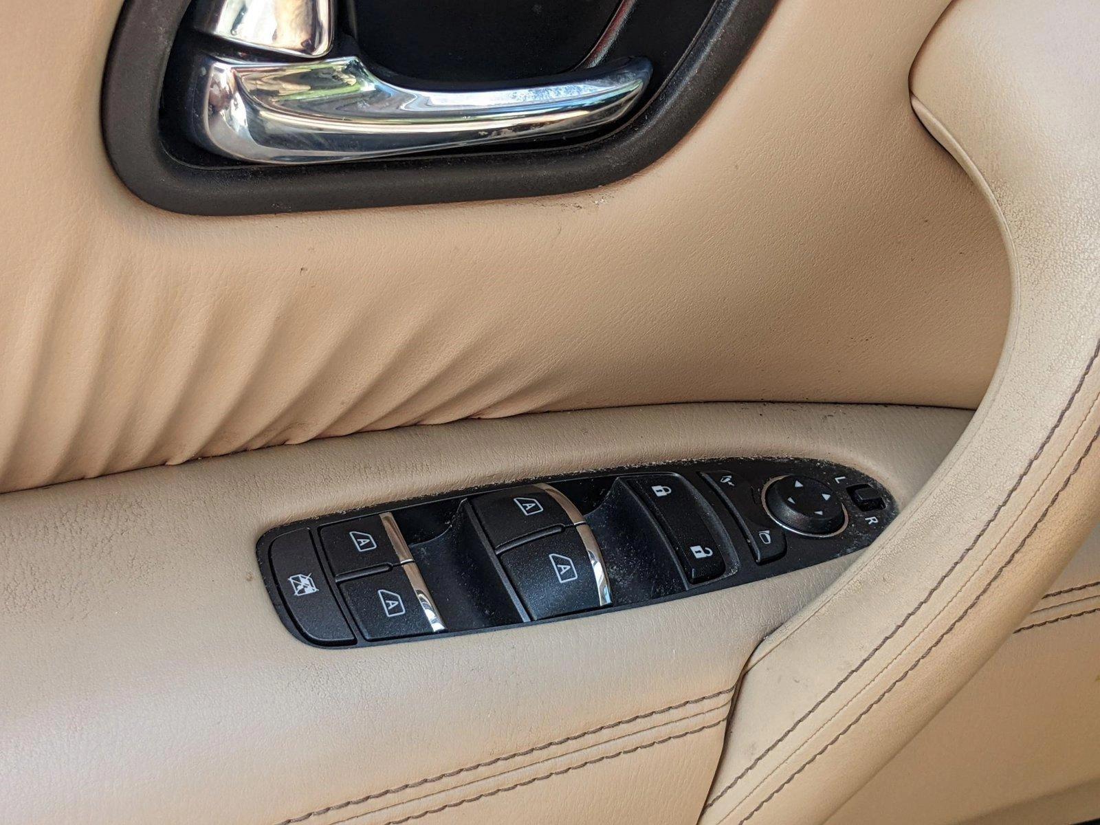 2021 Nissan Armada Vehicle Photo in Jacksonville, FL 32244