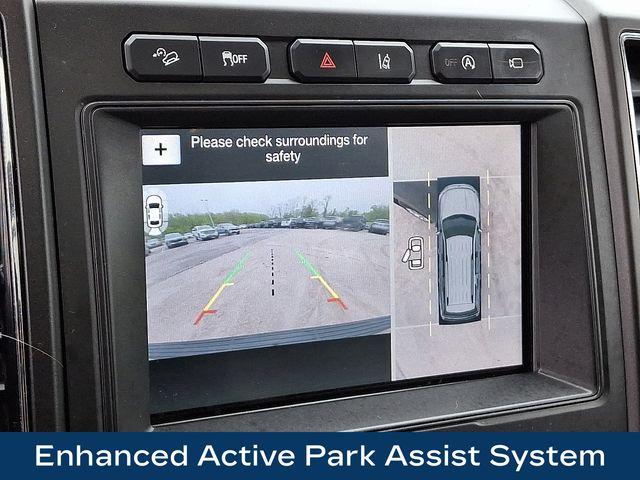 2019 Ford Expedition MAX Vehicle Photo in PAWLING, NY 12564-3219