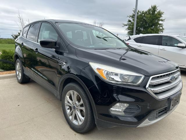 2017 Ford Escape Vehicle Photo in Grapevine, TX 76051