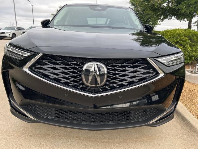 2025 Acura MDX Vehicle Photo in Grapevine, TX 76051